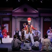 music man feature