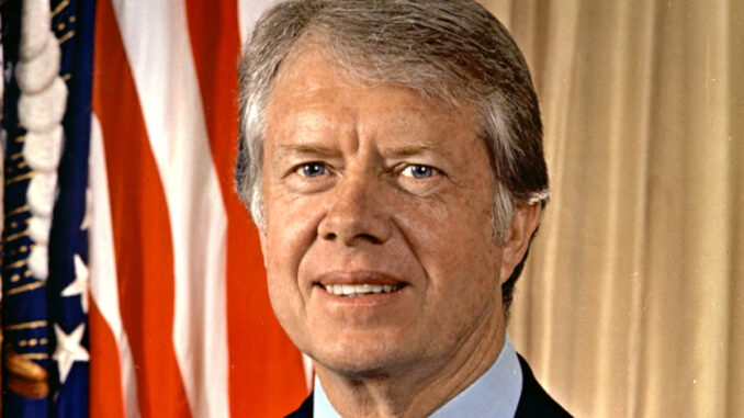 JimmyCarter