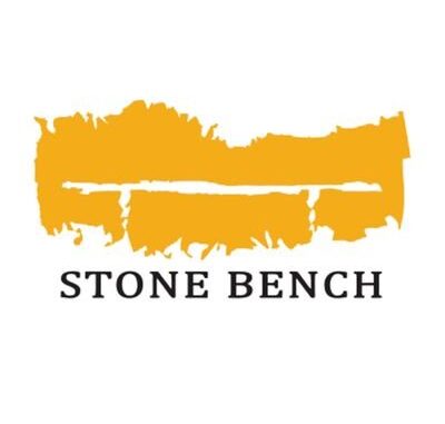 Stone Bench