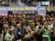 More than 10,000 Attended and Sampled at Bar &restaurant Expo in Vegas